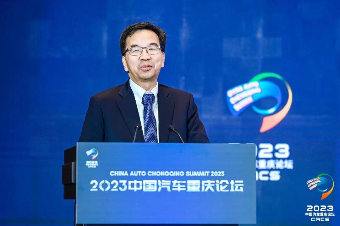 博世陳玉東：積極布局 延緩零部件企業淘汰期
