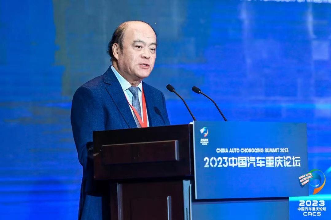  李奇：這是一場產業實力、耐力和毅力的比拼