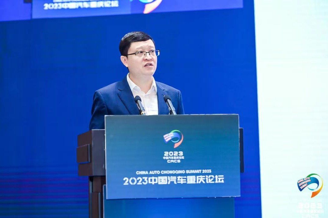 廣汽埃安肖勇：價格戰(zhàn)體現(xiàn)競爭加劇，寡頭市場形成