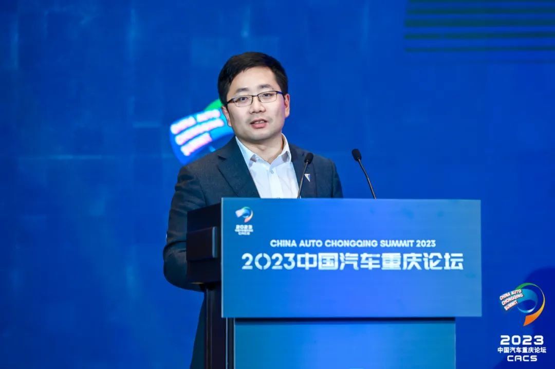 深藍鄧承浩：找到成功的“卷王之路”是決勝關鍵