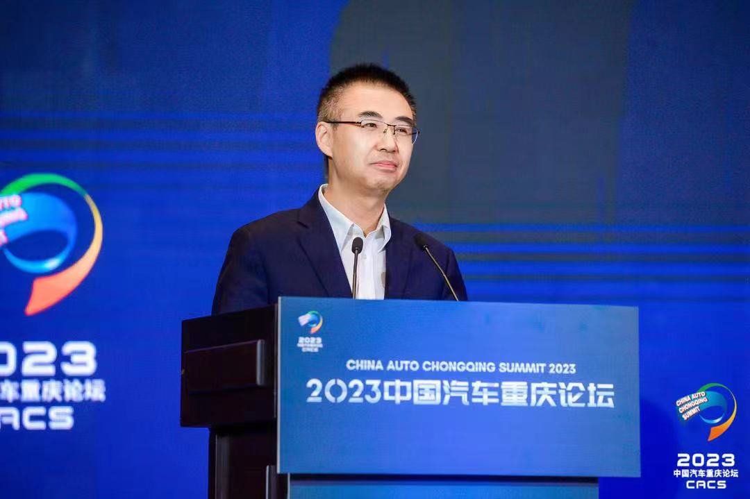 福特楊大勇：“內(nèi)卷”良方只有降本增效、聚焦常態(tài)