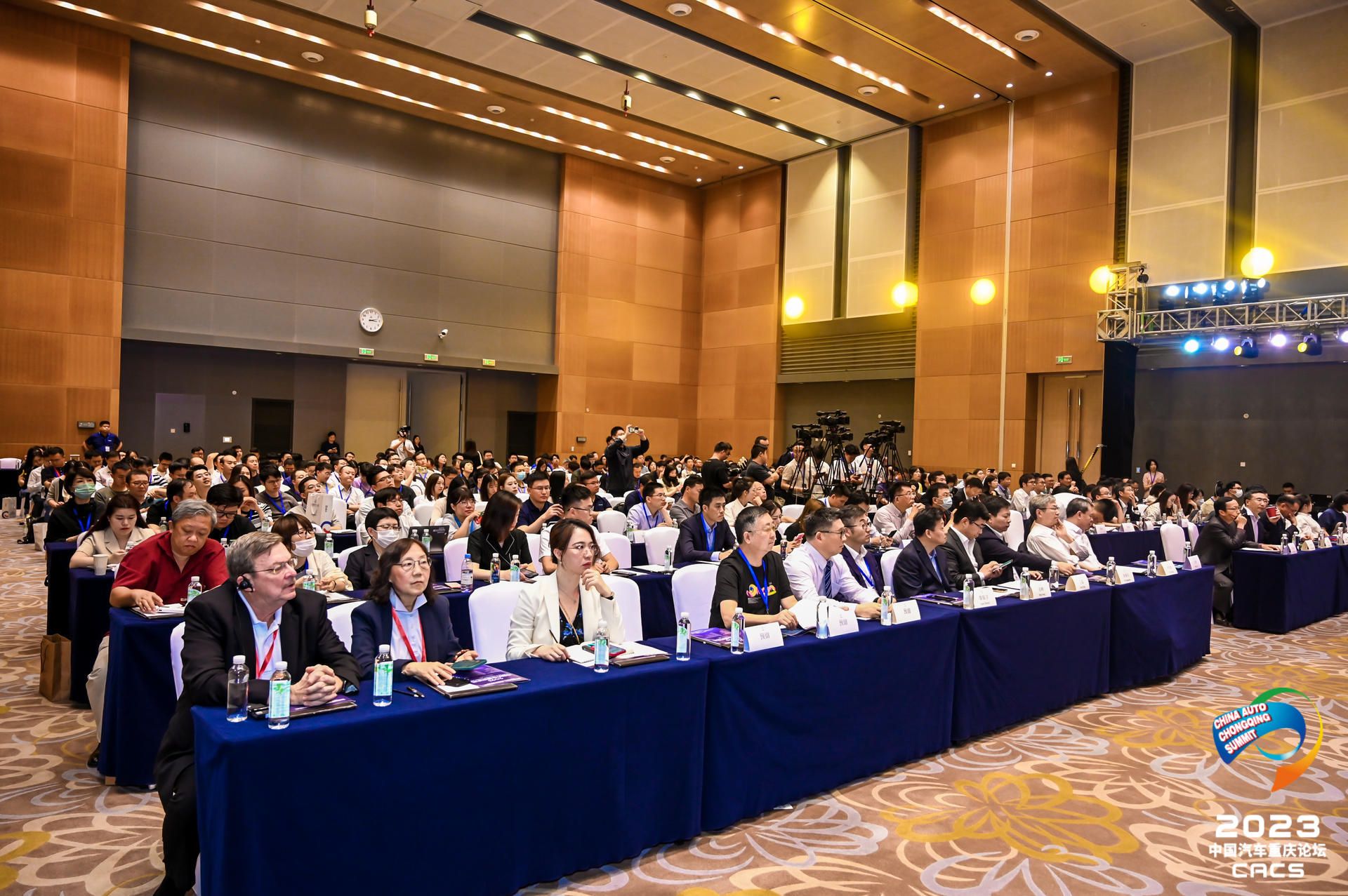 會是威脅嗎？Chat GPT或許顛覆汽車