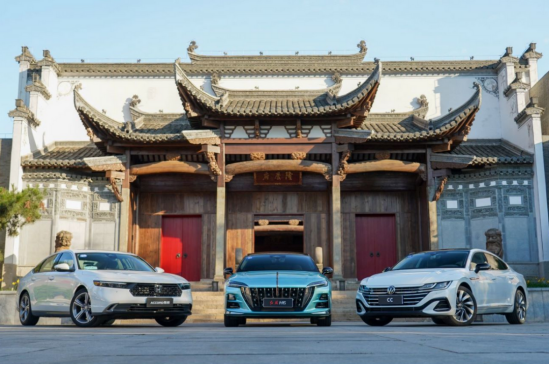 深度體驗紅旗H6：一身“反骨”，但卻能重塑豪車市場格局
