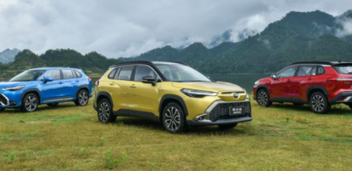 一直開一直省，百公里油耗4.48L的鋒蘭達雙擎真的很“顧家”
