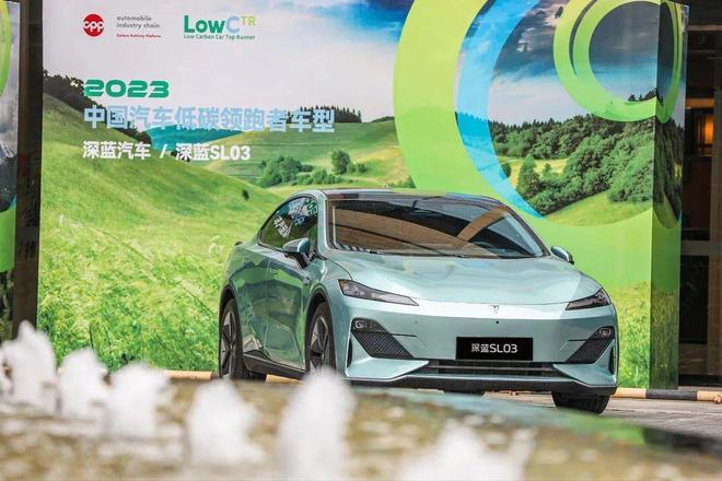 半年考：長安汽車“唯二”百萬輛國內車企