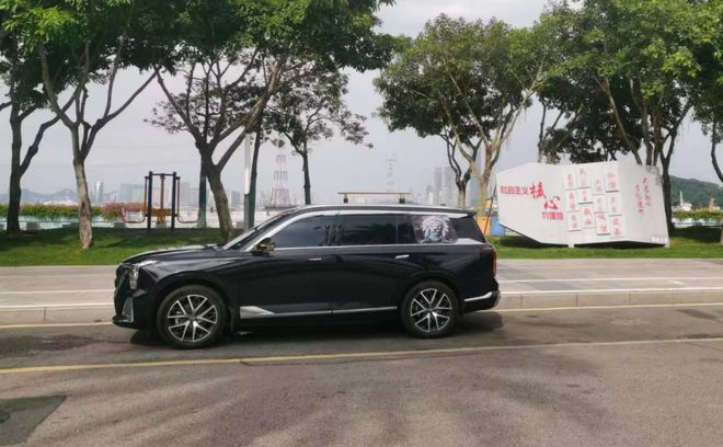 傳祺GS8車機問題大爆發，車主聯名維權