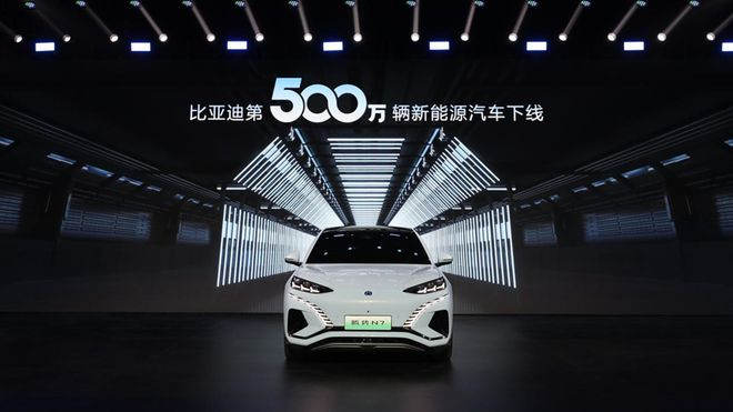 王傳福哽咽“憶苦”，比亞迪如何“向前”？