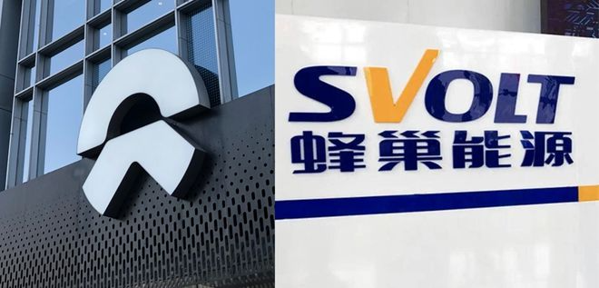 蔚來動力電池受挫與蜂巢能源押寶大圓柱電池