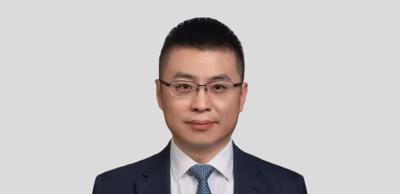 接棒孫惠斌，李鳳剛執掌一汽奧迪