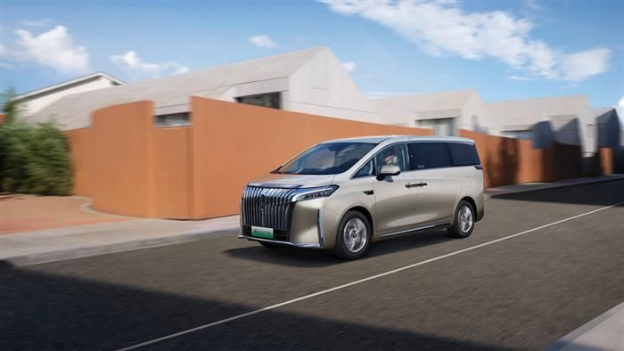 長城汽車魏牌CEO陳思英離任，品牌7年已更換6任CEO