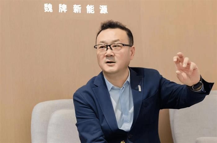 長城汽車魏牌CEO陳思英離任 7年更換6任CEO