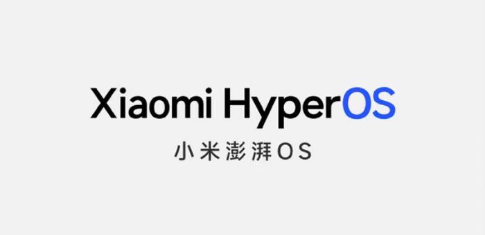 小米澎湃OS正式官宣 華為鴻蒙最強對手橫空出世