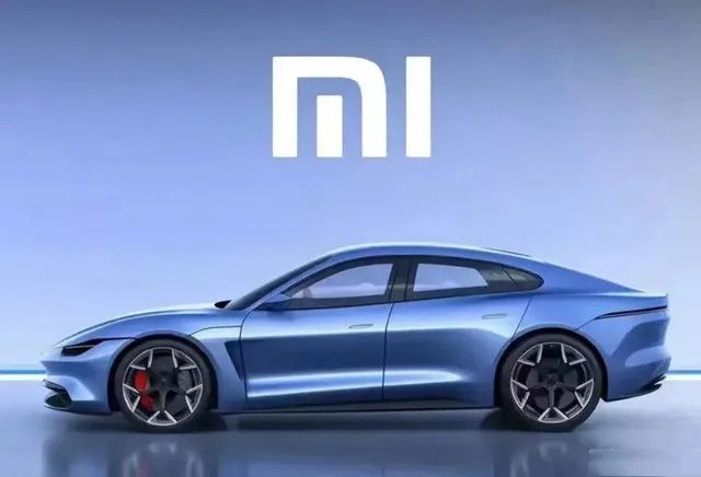 曝小米汽車還計劃生產SUV車型，正與廠商溝通