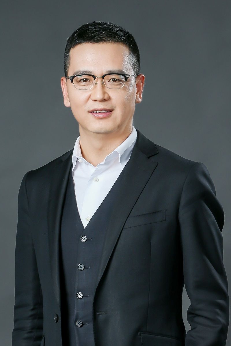 高翔出任寶馬集團大中華區總裁 本土高管晉升