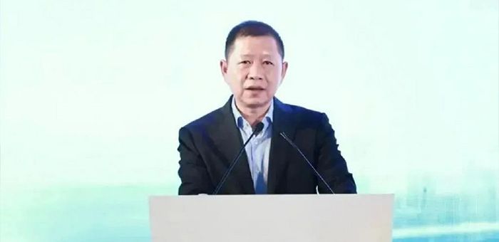 新董事長上任，東風(fēng)迎來“楊青時(shí)代”