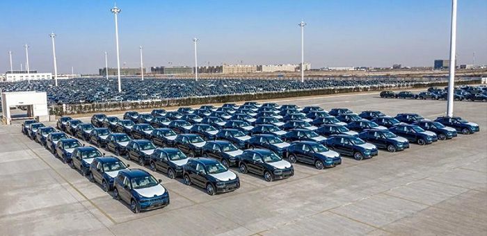 歐盟抽查開啟反補(bǔ)貼調(diào)查對(duì)中國(guó)車企未必是壞事