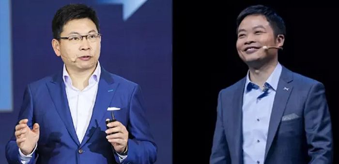 握手言和！AEB互懟結(jié)束了 小鵬和華為爭(zhēng)的是地位