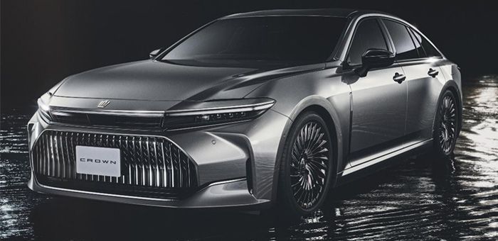 七項第一 兩款“傳奇車型”即將發布 一汽豐田看點多