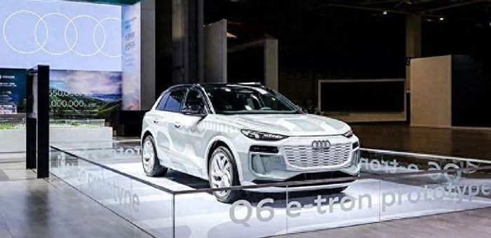 刀片電池“上車”奧迪 比亞迪技術(shù)輸出傳統(tǒng)豪華品牌？