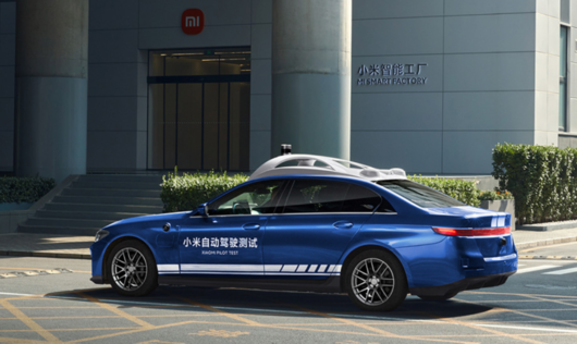 30萬的小米汽車，誰買單？