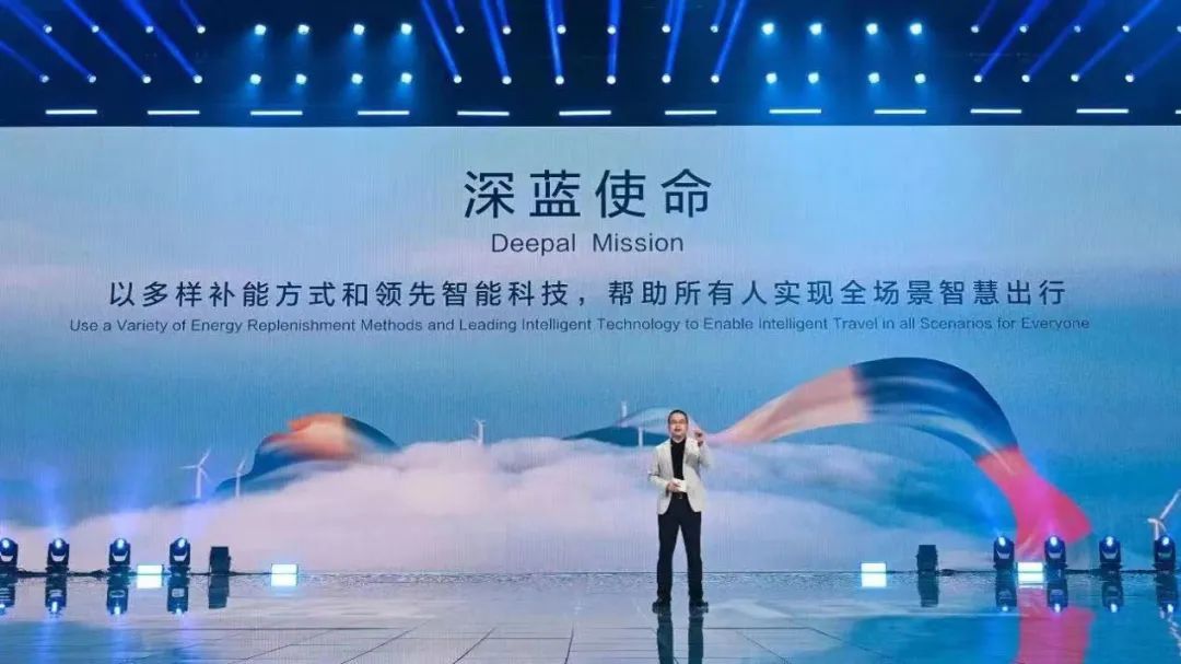 朱華榮“掛帥”，阿維塔高層換防后沖刺交付是關鍵