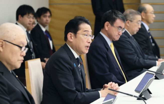 日本計劃為電動車和芯片生產提供為期10年的稅收優惠