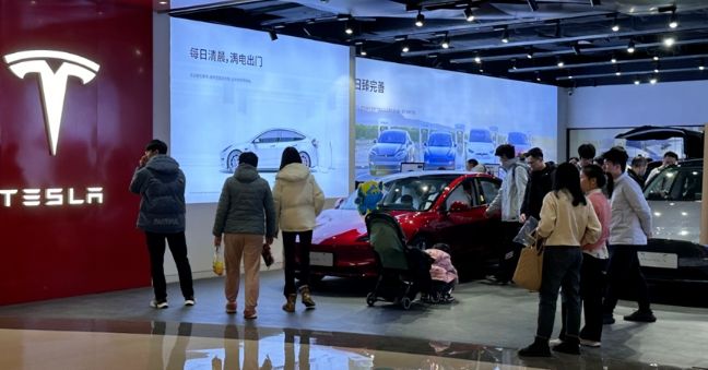上海“綠牌”政策再收緊，年底車市迎政策“刺激”
