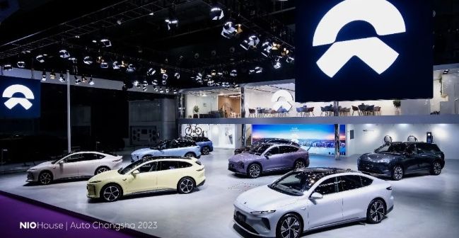 高端新能源車明年50萬繳稅1.5萬，抓緊購買！
