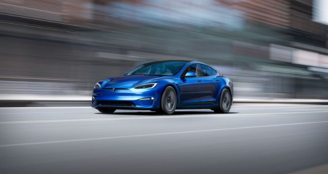 因車門隱患，特斯拉在美國召回12萬輛汽車