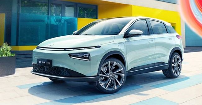 上市5年G3將于年內停產不停售，小鵬“老平臺”車型逐步退出