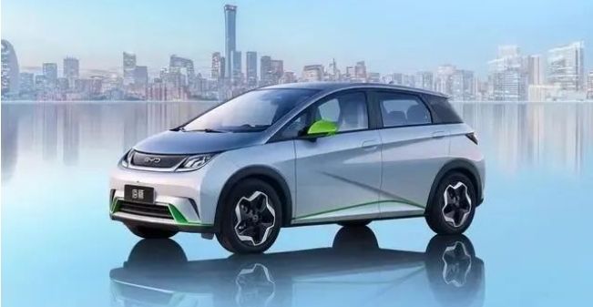 降價效果立竿見影，比亞迪提前完成300萬銷量目標？
