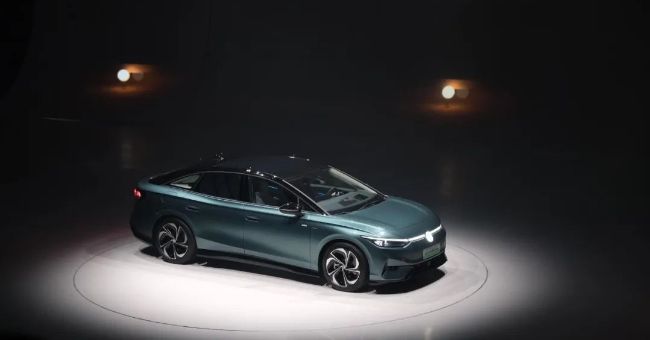 2024年定200萬輛“小目標”，一汽-大眾油電并舉搶市場