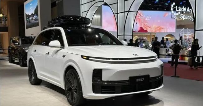 特斯拉與理想官宣降價，2024年“價格戰”開打