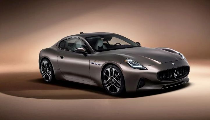 傳瑪莎拉蒂暫停開發(fā)電動旗艦車型Quattroporte Folgore