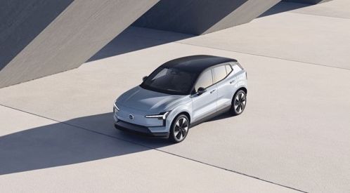 電動汽車銷量增長放緩？沃爾沃汽車CEO：不存在