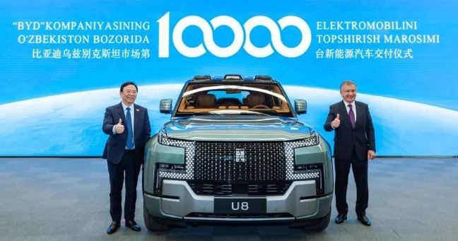 2023業績大爆發，今年“迪王”傳奇將如何續寫？