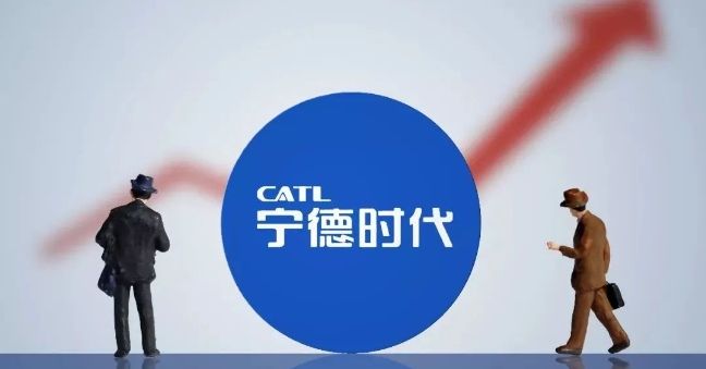 “三問”寧德時代，2023年業績預告透露了哪些事情？