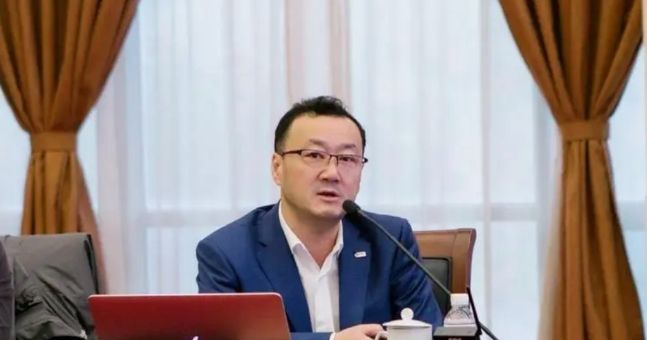 2024開年人事大洗牌：車企高層變動頻繁，為新的一年鋪路？