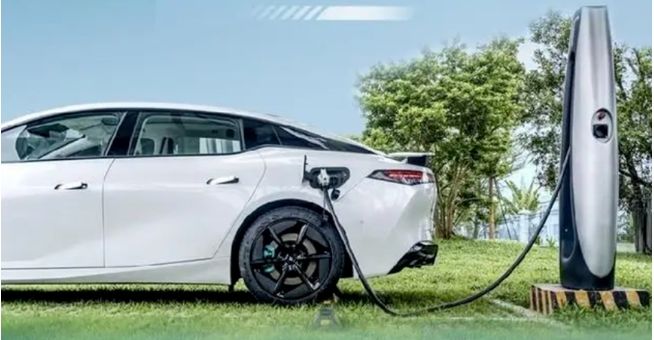 潑天富貴砸中昊鉑車主，終身“白嫖”充電費竟是真的！