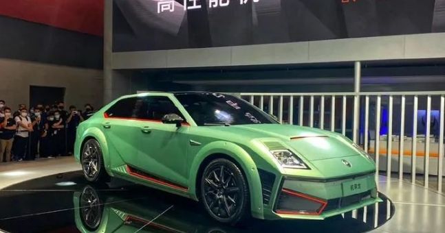 高端新能源轎車重起爐灶，長城汽車這回勝算幾何？