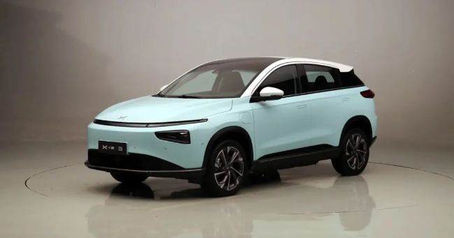 三年規劃近30款車，一直“撥亂反正”的小鵬汽車能否涅槃？