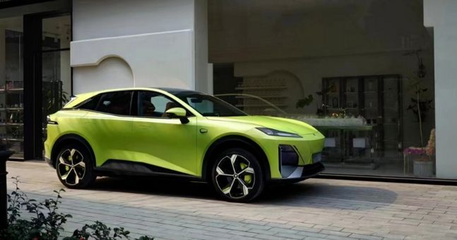 比亞迪特斯拉領銜，龍年車市價格戰再啟