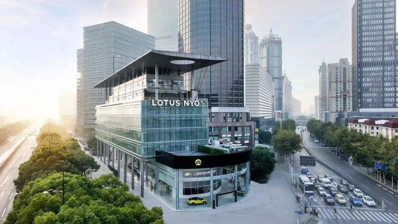 路特斯即將美國上市，成功IPO后是否能扭轉困境？