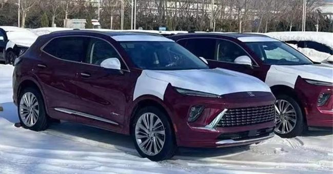 “真香定律”？全面高端化的上汽通用新車直降3萬
