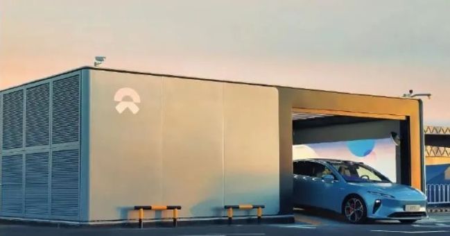營收增長依然越賣越虧，阿爾卑斯才是蔚來的“新希望”