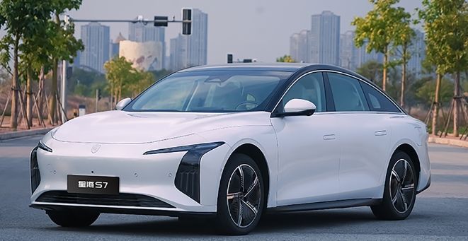 林長波接任東風柳汽總經理，全面推進新能源轉型