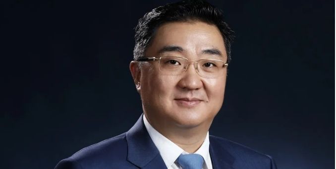 上汽“老將”賈鳴鏑出任林肯中國總裁，朱梅君將退休