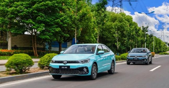 中保研評測全優車型，“8萬內最值”朗逸新銳開啟降維打擊