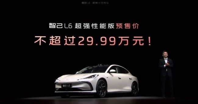 智己硬蹭小米大翻車：信心不夠，熱度來湊