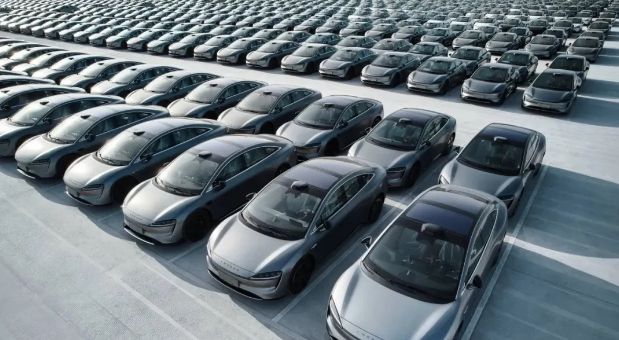 傳奇瑞將推“越己”品牌，車企為什么頻繁“開新號”？